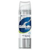 Gillette Series Pure And Sensitive Shave Gel 200Ml