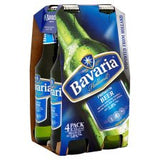 Bavaria Premium 5% Beer 4X330ml