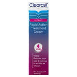Clearasil Ultra Rapid Action 4 Hours Cream 25Ml