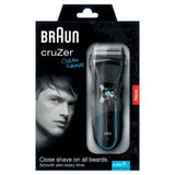 Braun Cruzer 5 Clean Shave