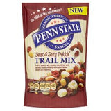 Penn State Trail Fruit & Nut Mix Sweet&Salty 160G