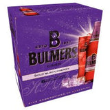 Bulmers Bold Black Cherry 6X568ml