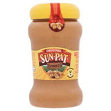 Sunpat Peanut Butter Crunchy 454G