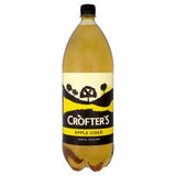Crofters Apple Cider 5% 2 Litres