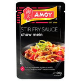 Amoy Stir Fry Chow Mein Sauce 120G