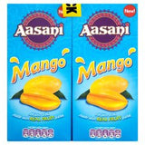 Aasani Mango Juice Drink 4 X 1Ltr
