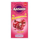 Aasani Pomegranate Juice Drink 1Ltr