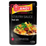 Amoy Stir Fry Rich Hoi Sin Sauce 120G