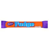 Cadbury's Fudge Bar