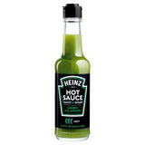 Heinz Tangy Green Jalapeno Sauce 150Ml