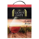 Lions Gate Rose 3Litre