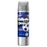 Gillette Series Sensitive Shave Foam 250Ml