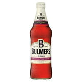 Bulmers Pressed Red Grape 568Ml