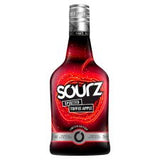 Sourz Toffee Apple 70Cl