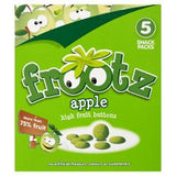 Frootz Apple Multipack 5X18g