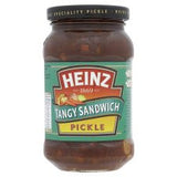 Heinz Finely Diced Sandwich Pickle 280G