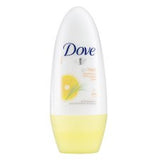 Dove Go Fresh Grapefruit Roll-On Antiperspirant Deodorant 50Ml