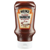 Heinz Classic Barbecue Sauce 480G