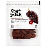 Fruit For Snack Pitted Dried Dates 200G