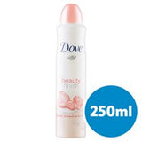 Dove Beauty Finish Antiperspirant Deodorant 250Ml