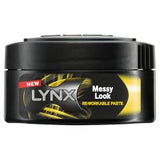 Lynx Gel Messy Look 75Ml