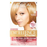 Excellence Hair Colourant Natural Blonde