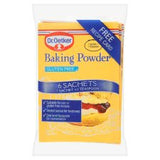 Dr. Oetker Baking Powder Gluten Free)Sach