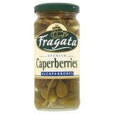 Fragata Caperberries 235G