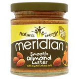Meridian Almond Butter 170G