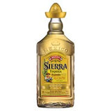 Sierra Tequila Reposado 50Cl