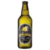 Kopparberg Alcohol Free Pear Cider 500Ml