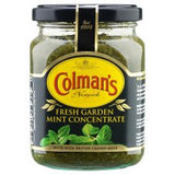 Colmans Fresh Garden Mint 250Ml