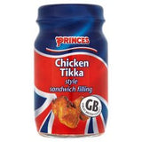 Princes British Classics Chicken Tikka Paste 75G