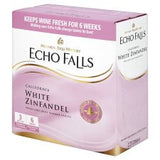 Echo Falls White Zinfandel 2.25L