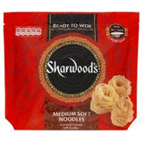 Sharwoods Stir Fry Wet Noodles 300G