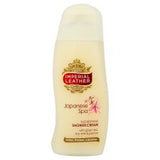 Imperial Leather Japanese Spa Shower Cream 500Ml