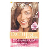 Excellence Hair Colourant Natural Dark Blonde
