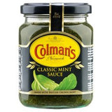 Colmans Mint Sauce 250Ml