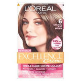 Excellence Hair Colourant Natural Light Brown