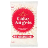 Cake Angels White Marshmallows170g