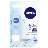Nivea Lip Hydro Care 4.8G