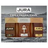 Isle Of Jura The Collection 3X5cl