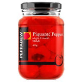 Peppadew Mild Piquante Peppers 400G