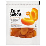 Fruit For Snack Dried Apricots 200G