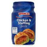 Princes Chicken And Stuffing Paste 75G