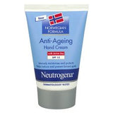 Neutrogena Norwegian Formula Anti- Ageing Hand Cream 50Ml