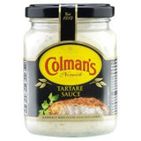 Colmans Sauce Tartare 250Ml