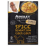 Ainsley Harriott Spice Sensation Cous Cous 100G