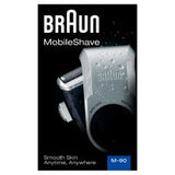 Braun M90 Mobile Shave