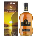 Isle Of Jura Origin Malt Whisky 70Cl
